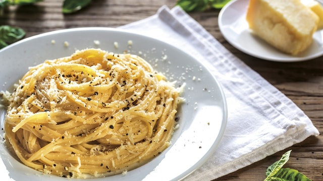 lima rekomendasi pasta yang bisa lo buat di rumah dan enak!